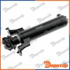 Gicleur de lave-phare gauche pour AUDI | EDS-AU-034, 001-10-25738